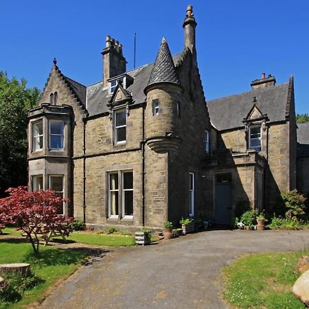 Bed and Breakfast Isla Bank House Keith Exterior foto