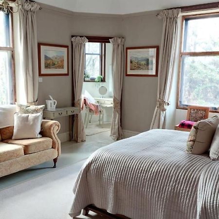 Bed and Breakfast Isla Bank House Keith Exterior foto