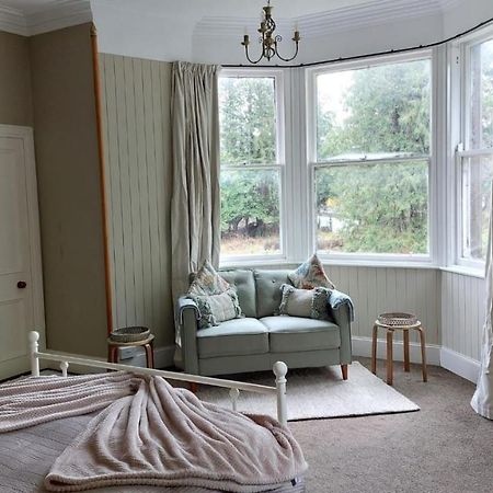 Bed and Breakfast Isla Bank House Keith Exterior foto