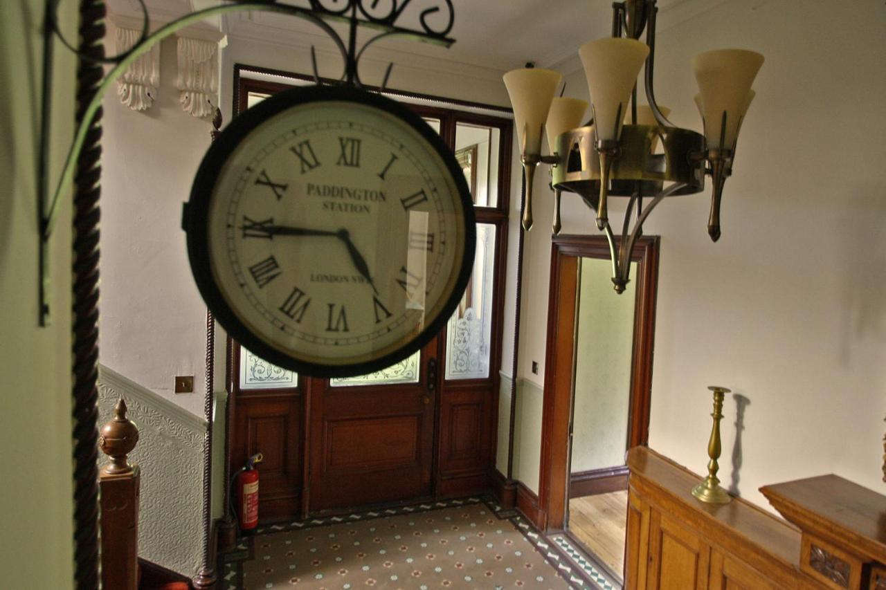 Bed and Breakfast Isla Bank House Keith Exterior foto
