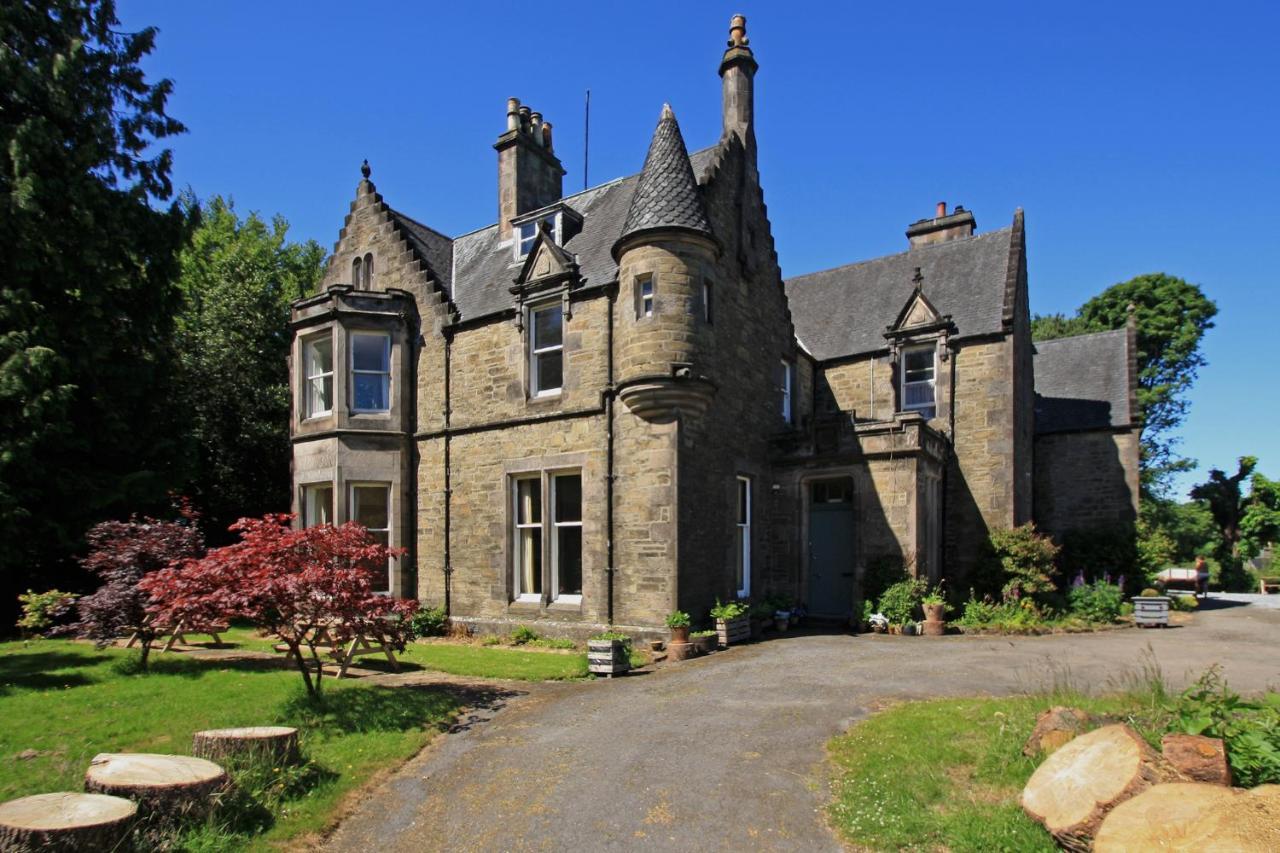 Bed and Breakfast Isla Bank House Keith Exterior foto